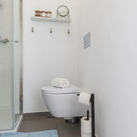 Graca Apartment Duplex River View By Lisbon Heart