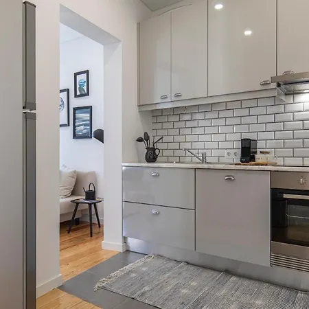 Graca Apartment Duplex River View By Lisbon Heart Apartamento *