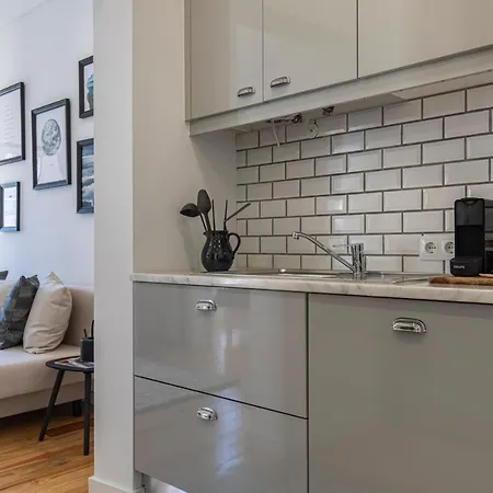 Apartment Graca Apartment Duplex River View By Lisbon Heart Lisbon