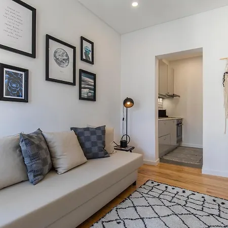 Apartment Graca Apartment Duplex River View By Lisbon Heart Lisbon