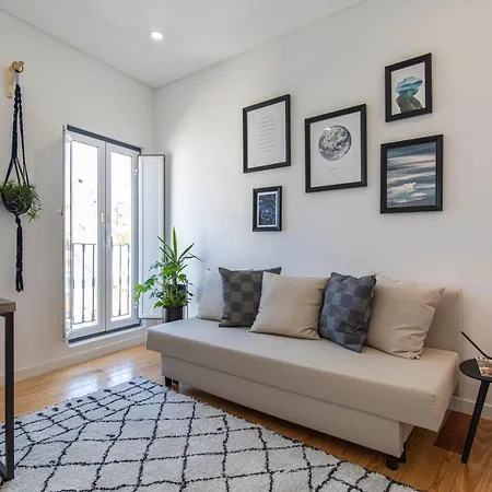 Graca Apartment Duplex River View By Lisbon Heart * Lisbon