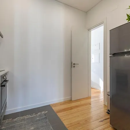Apartment Graca Apartment Duplex River View By Lisbon Heart *