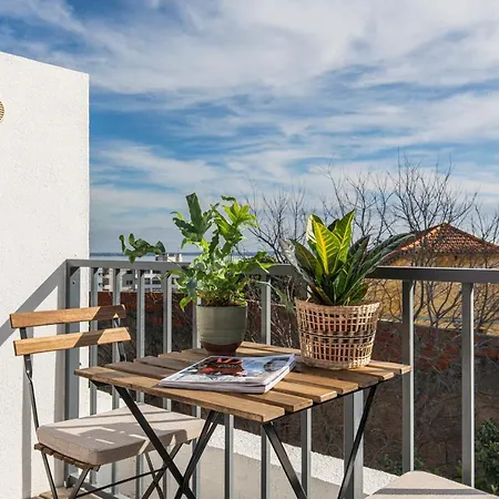 Graca Apartment Duplex River View By Lisbon Heart Lisbon