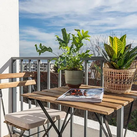 Graca Apartment Duplex River View By Lisbon Heart Lisbon