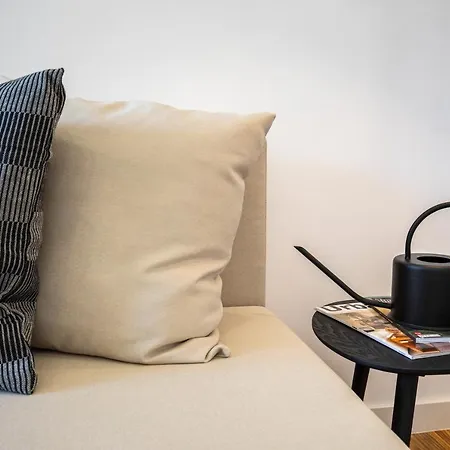 Graca Apartment Duplex River View By Lisbon Heart * Lisbon